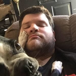 Meet your Posher, Steven